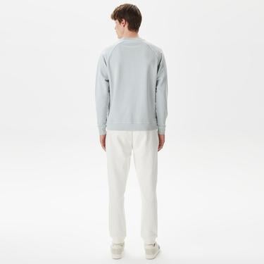  UNITED4 Erkek Beyaz Eşofman Altı