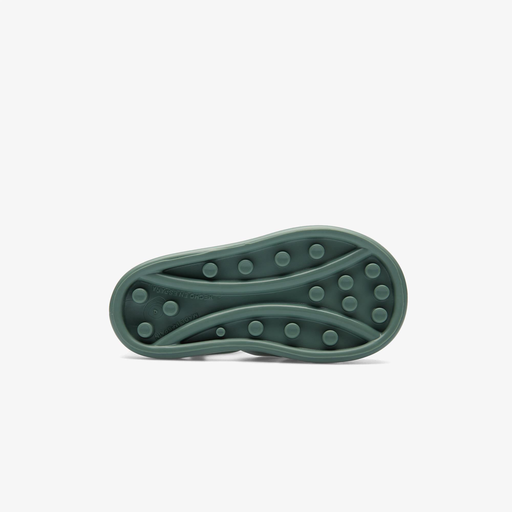 Igor Tobby Bebek Yeşil Sandalet