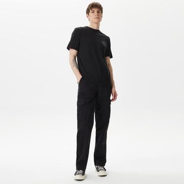  Timberland Utility Cargo Erkek Siyah Pantolon