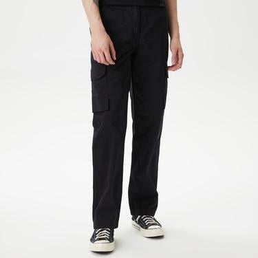  Timberland Utility Cargo Erkek Siyah Pantolon