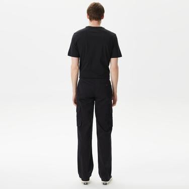  Timberland Utility Cargo Erkek Siyah Pantolon