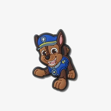  Crocs Paw Patrol Chase 1 Renkli Rozet