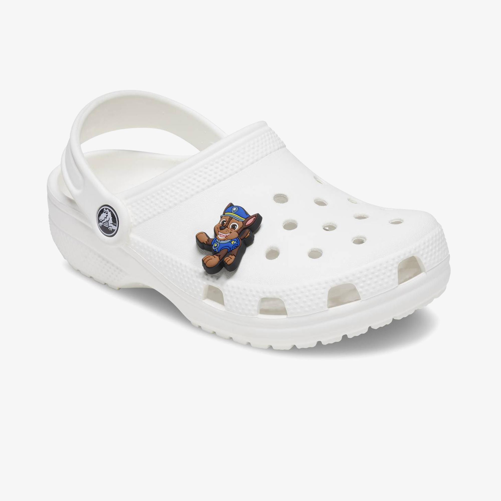 Crocs Paw Patrol Chase 1 Renkli Rozet