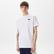 Under Armour Heavyweight LC Patch Erkek Siyah T-Shirt