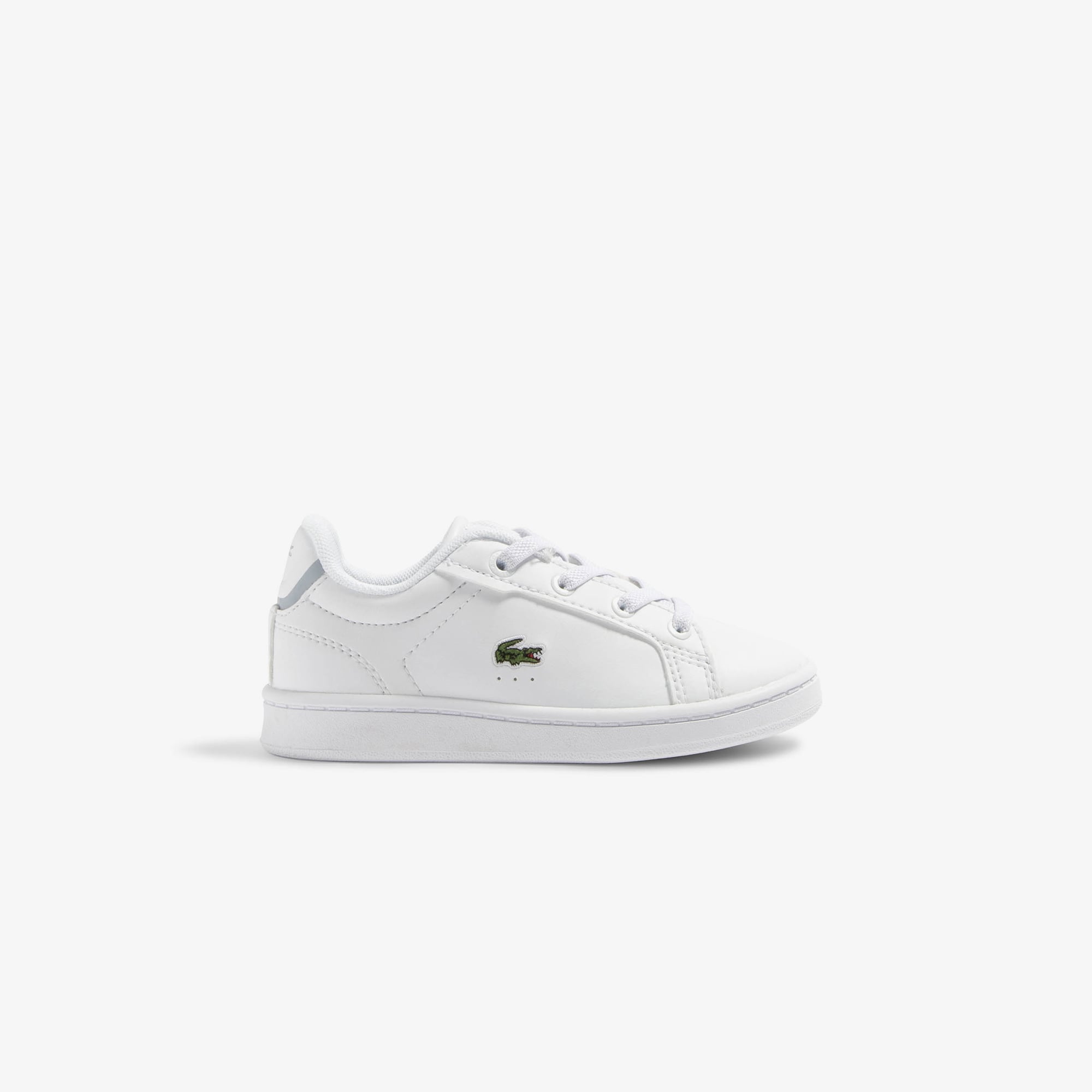 Lacoste Lacoste Carnaby Pro Synthetic Fiber Çocuk Beyaz Sneaker | FashFed Beyaz - 2. görsel