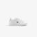 Lacoste Carnaby Pro Synthetic Fiber Çocuk Beyaz Sneaker
