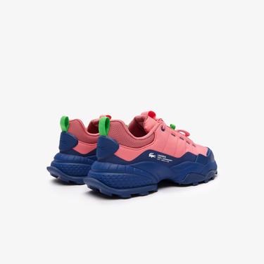  L-Guard Breaker CT Kadın Pembe Sneaker