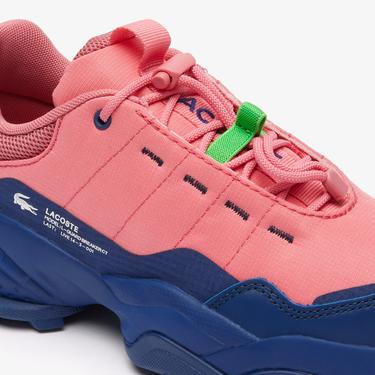  L-Guard Breaker CT Kadın Pembe Sneaker