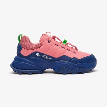  L-Guard Breaker CT Kadın Pembe Sneaker