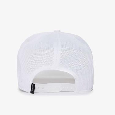  Goorin Bros Platinum High Unisex Beyaz Şapka