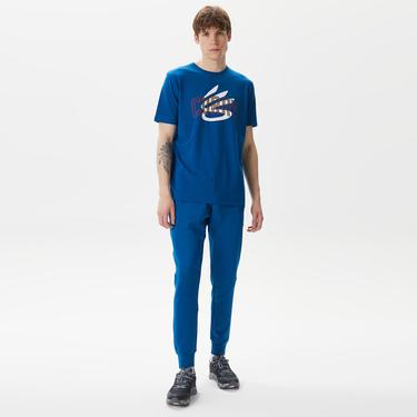  Under Armour Curry Playable Erkek Lacivert Eşofman Altı