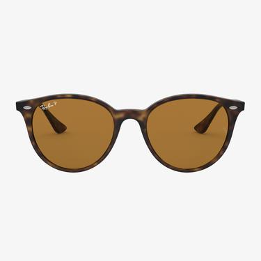  RAY-BAN 0RB4305 Unisex Kahverengi Güneş Gözlüğü