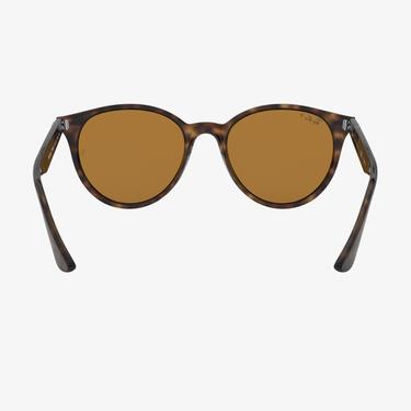  RAY-BAN 0RB4305 Unisex Kahverengi Güneş Gözlüğü