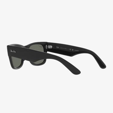  RAY-BAN 0RB0840S Unisex Siyah Güneş Gözlüğü