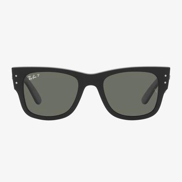  RAY-BAN 0RB0840S Unisex Siyah Güneş Gözlüğü