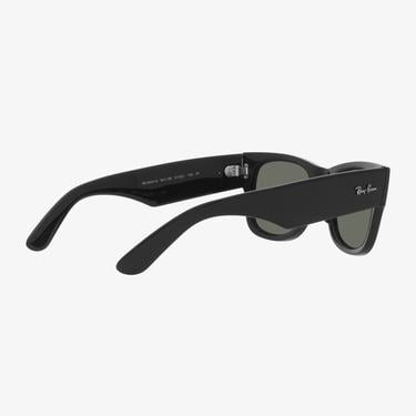  RAY-BAN 0RB0840S Unisex Siyah Güneş Gözlüğü