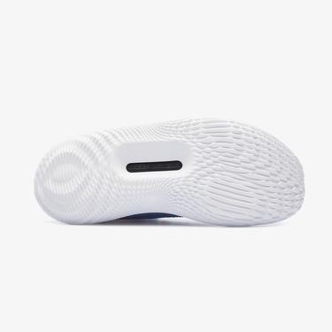  Under Armour Flow Futr Elite Lace Regular Erkek Mavi Basketbol Ayakkabısı