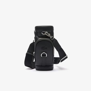  Unisex Siyah Postacı Çantası