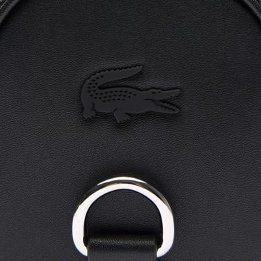  Unisex Siyah Postacı Çantası