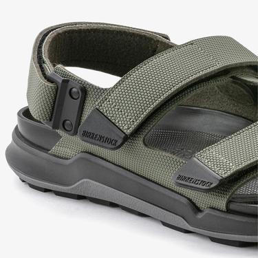  Birkenstock Tatacoa Ce Bf Futura Erkek Haki Sandalet