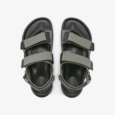  Birkenstock Tatacoa Ce Bf Futura Erkek Haki Sandalet
