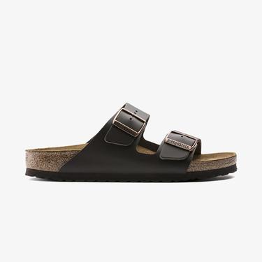  Birkenstock Arizona Nl Unisex Kahverengi Terlik