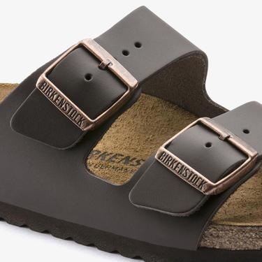  Birkenstock Arizona Nl Unisex Kahverengi Terlik