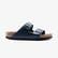 Birkenstock Arizona Sfb Leoi Erkek Mavi Terlik