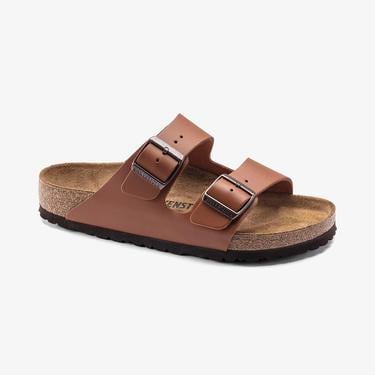  Birkenstock Arizona Erkek Kahverengi Terlik