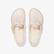 Birkenstock Boston Eva Kadın Krem Terlik
