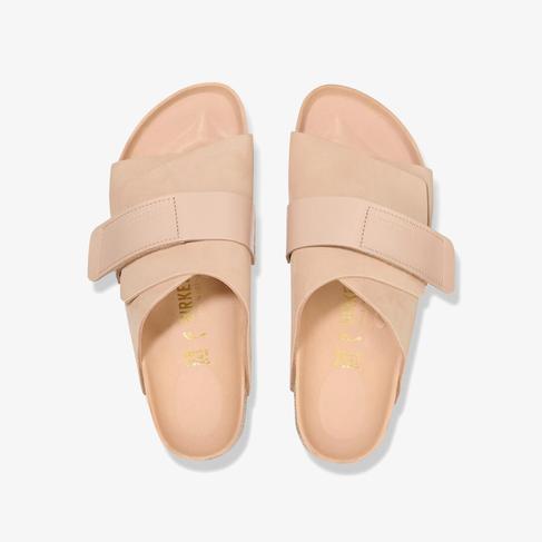  Birkenstock Kyoto Nl Hs Nu Kadın Pembe Terlik