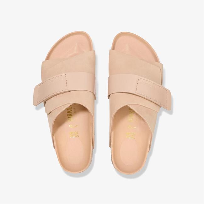  Birkenstock Kyoto Nl Hs Nu Kadın Pembe Terlik
