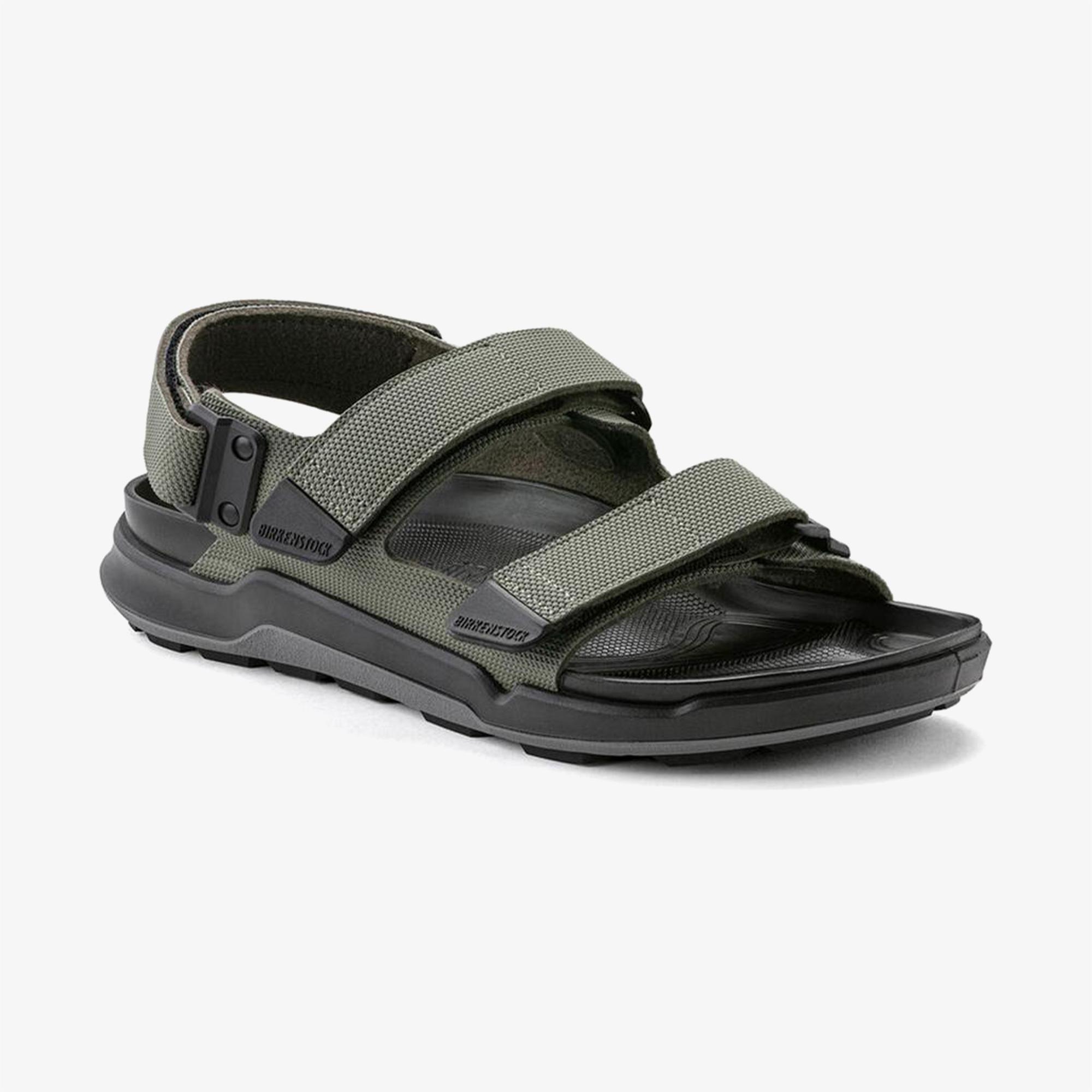 Birkenstock Tatacoa Ce Bf Futura Erkek Haki Sandalet