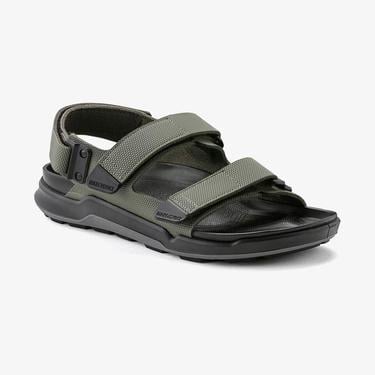  Birkenstock Tatacoa Ce Bf Futura Erkek Haki Sandalet