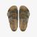 Birkenstock Arizona Sfb Leoi Erkek Haki Terlik