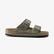 Birkenstock Arizona Sfb Leoi Erkek  Haki Terlik