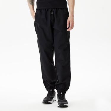  Reebok Erkek Siyah Günlük Eşofman Altı