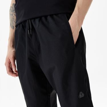  Reebok Erkek Siyah Günlük Eşofman Altı