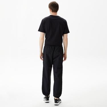  Reebok Erkek Siyah Günlük Eşofman Altı