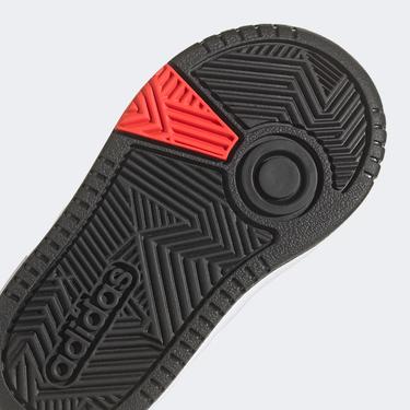  adidas Sportswear Hoops 3.0 Cf Bebek Beyaz Spor Ayakkabı