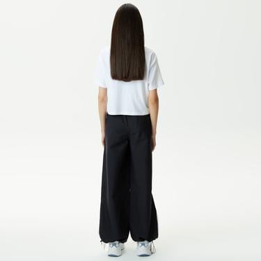  Puma Dare To Parachute Kadın Siyah Pantolon