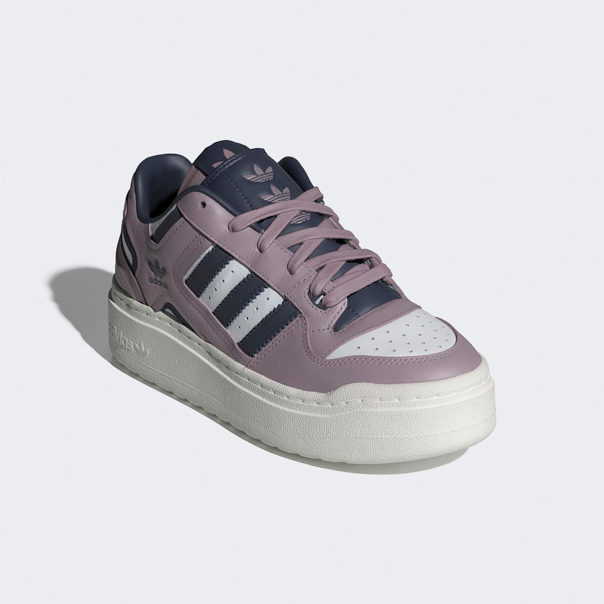 adidas Originals Forum Xlg Kadın Pembe Spor Ayakkabı