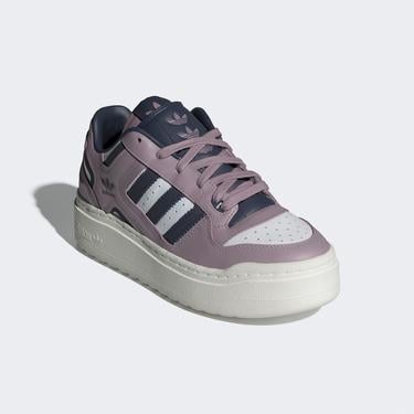  adidas Forum XLG Kadın Mor Sneaker