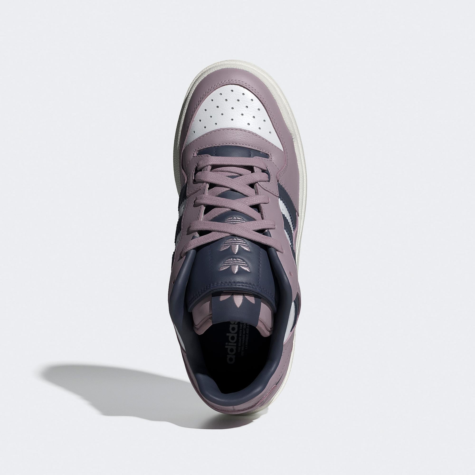 adidas Originals Forum Xlg Kadın Pembe Spor Ayakkabı