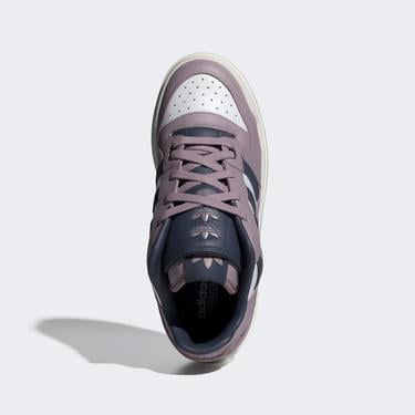  adidas Forum XLG Kadın Mor Sneaker