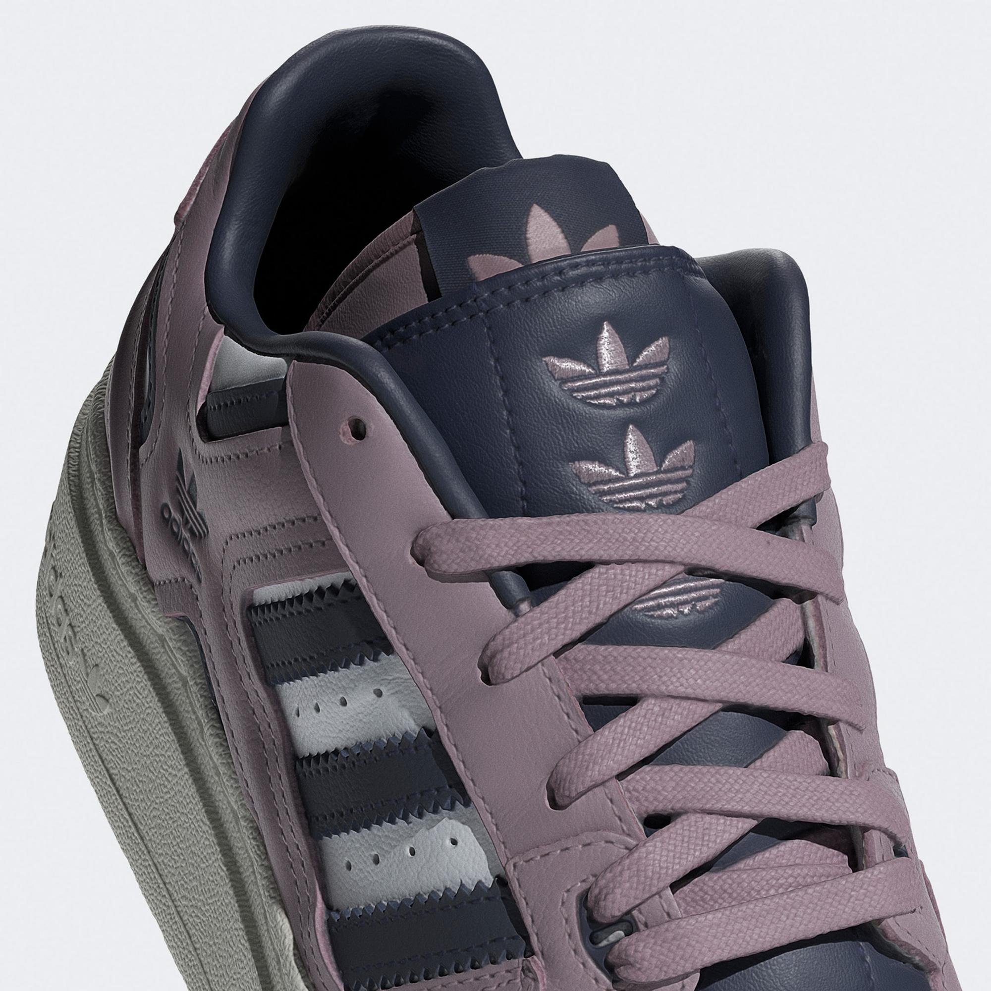 adidas Originals Forum Xlg Kadın Pembe Spor Ayakkabı