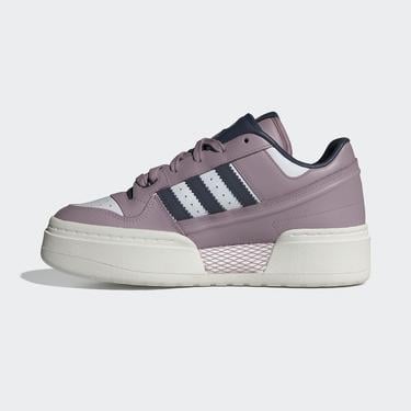  adidas Forum XLG Kadın Mor Sneaker