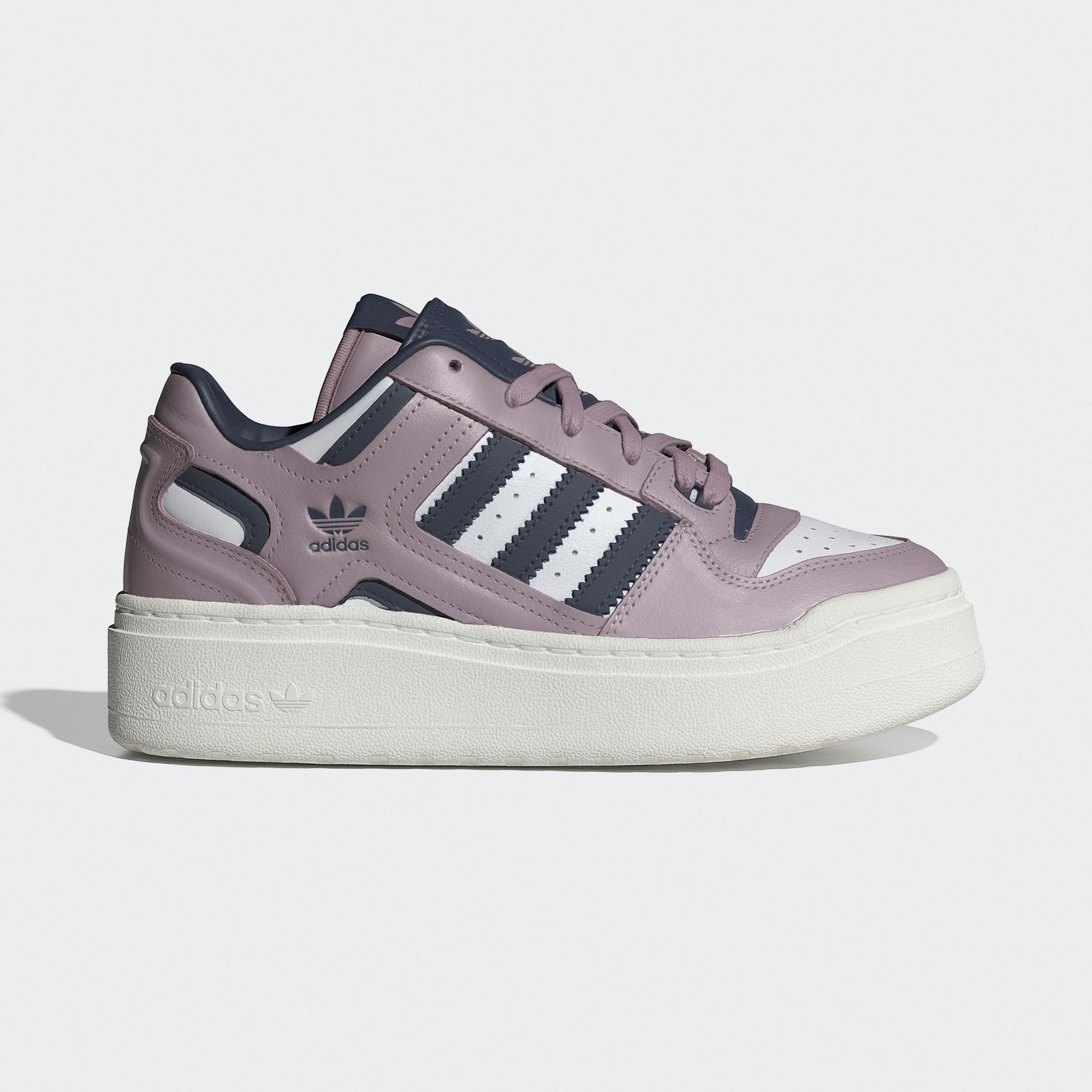 adidas Originals Forum Xlg Kadın Pembe Spor Ayakkabı