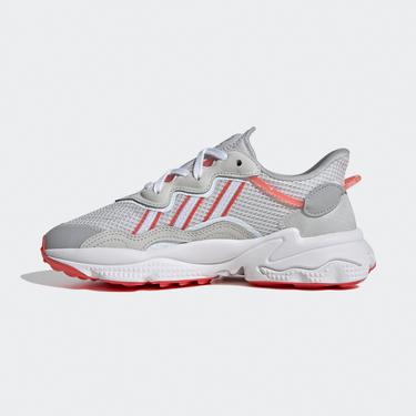 Adidas Ozweego Kadın Gri Spor Ayakkabı