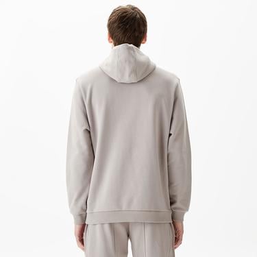  UNITED4 Erkek Gri Sweatshirt